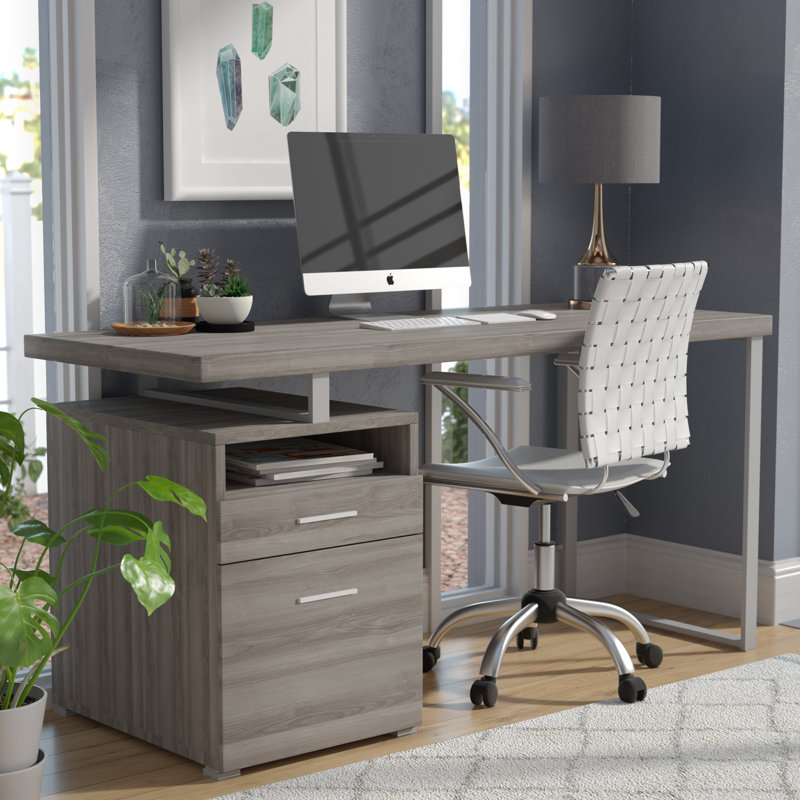 Sullivan Computer Desk & Reviews Joss & Main